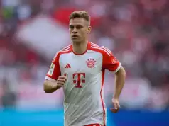 Kimmich Picks Five Clubs He Can Join If He Leaves Bayern Munich Kimmich Picks Five Clubs He Can Join If He Leaves Bayern Munich
