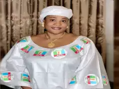 Kaduna APC Suspends Women Leader For Criticizing Governor Sani