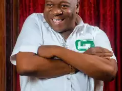 Mr Ibu Irreplaceable In Nollywood – Charles Inojie Mr Ibu Irreplaceable In Nollywood – Charles Inojie