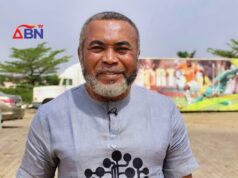 Zack Orji Is Alive, Ignore Mischief Makers – AGN President, Emeka Rollas Zack Orji Is Alive, Ignore Mischief Makers - AGN President, Emeka Rollas