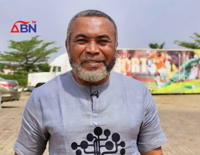 Zack Orji Is Alive, Ignore Mischief Makers – AGN President, Emeka Rollas Zack Orji Is Alive, Ignore Mischief Makers - AGN President, Emeka Rollas