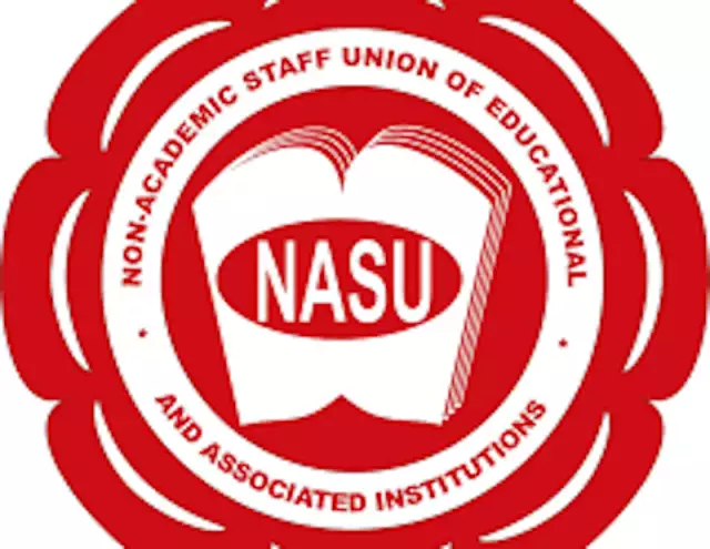 NASU Requests Payment Of Withheld Salaries NASU Laments Over Rising Cost Of Living, Fuel Price Hikes