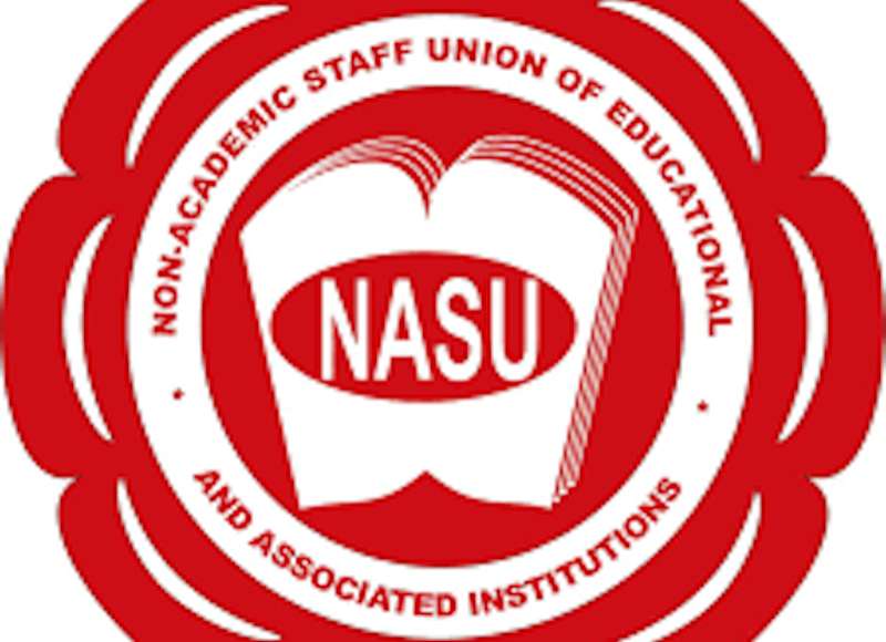 NASU Requests Payment Of Withheld Salaries