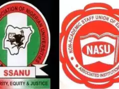 Withheld Salaries: SSANU, NASU Threaten Strike SSANU, NASU Commence Strike, Ground Varsities