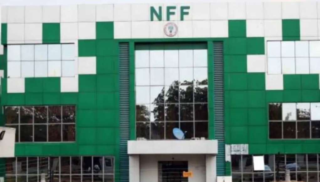 NFF To Unveil New Super Eagles Coach In April