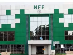 Ex-Super Eagles Star Backs NFF’s Decision To Hire Foreign Coach Ex-Super Eagles Star Backs NFF’s Decision To Hire Foreign Coach