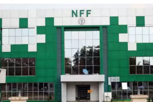 Ex-Super Eagles Star Backs NFF’s Decision To Hire Foreign Coach Ex-Super Eagles Star Backs NFF’s Decision To Hire Foreign Coach