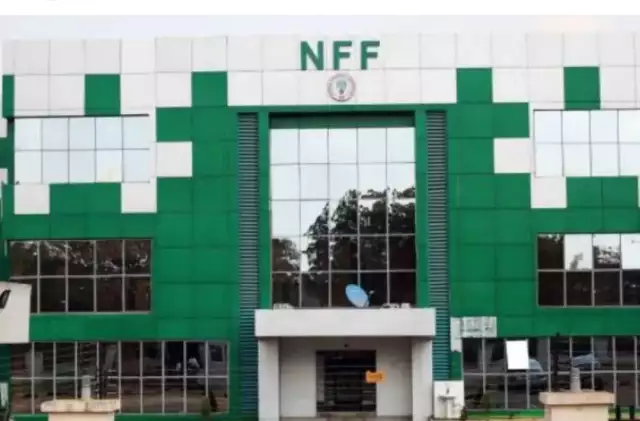 Ex-Super Eagles Star Backs NFF’s Decision To Hire Foreign Coach Ex-Super Eagles Star Backs NFF’s Decision To Hire Foreign Coach