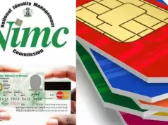 NCC, NIMC Unveil Collaborative Efforts To Enhance NIN-SIM Linkage Processes NCC, NIMC Unveil Collaborative Efforts To Enhance NIN-SIM Linkage Processes