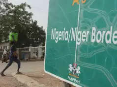 Immigration Directs Personnel To Resume Duty After Reopening Nigeria’s Border With Niger Immigration Boss Charges Border Communities To Be vigilant