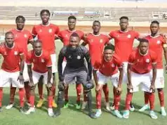 NPFL Fines Niger Tonardoes For Security Breach NPFL Fines Niger Tonardoes For Security Breach