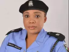 Ogun gas explosion Injures Nine -Police Ogun gas explosion Injures Nine -Police