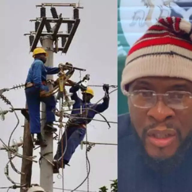 Ohafia Electricity Outage: EEDC Shuns Invitation By Reps Ohafia Electricity Outage: EEDC Shuns Invitation By Reps