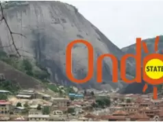 Teenager Allegedly Stabs Foster Mother To Death In Ondo Teenager Allegedly Stabs Foster Mother To Death In Ondo