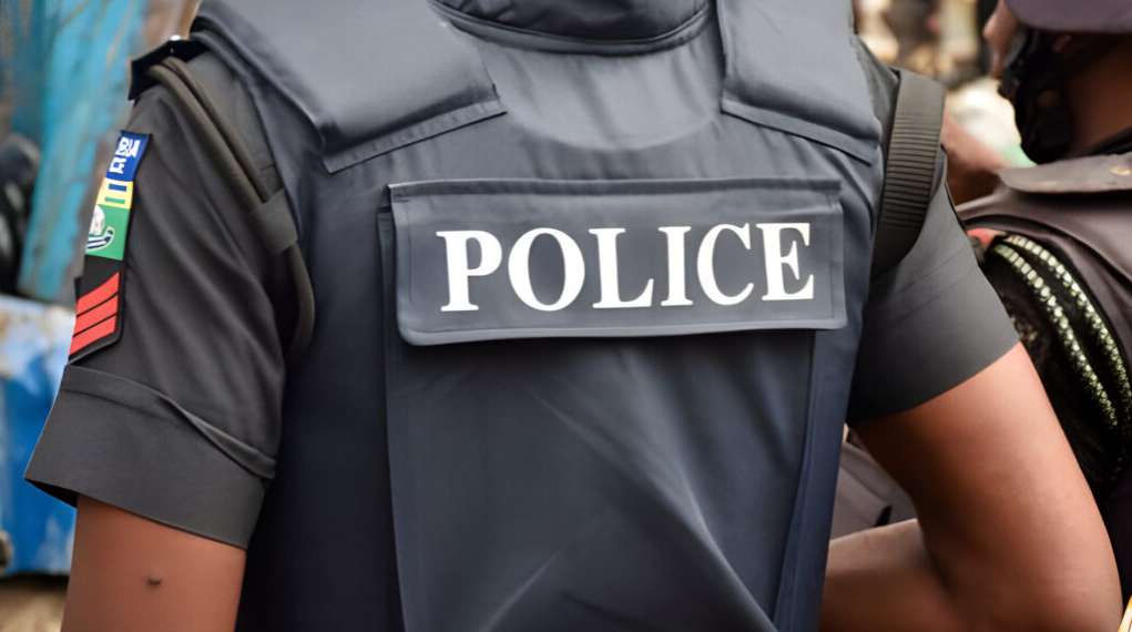 Police Arrest Child Trafficking Syndicate In Abuja