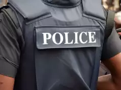 Police Enforce Ban On Ethnic Vigilante Groups, Other Organizations In Nasarawa 6 Month Old Kidnapped By Neigbhor Rescued By Police In Rivers