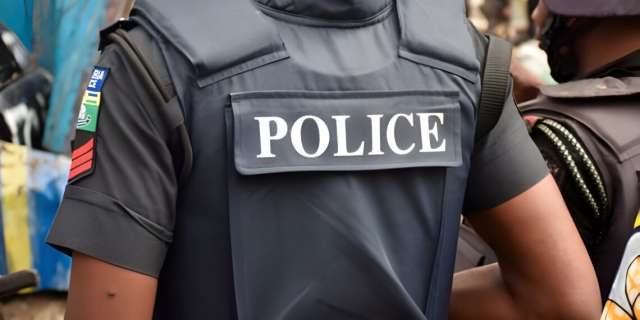 Police Enforce Ban On Ethnic Vigilante Groups, Other Organizations In Nasarawa