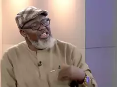 FG Can Still Negotiate With Bandits, Give Them A Promising Future