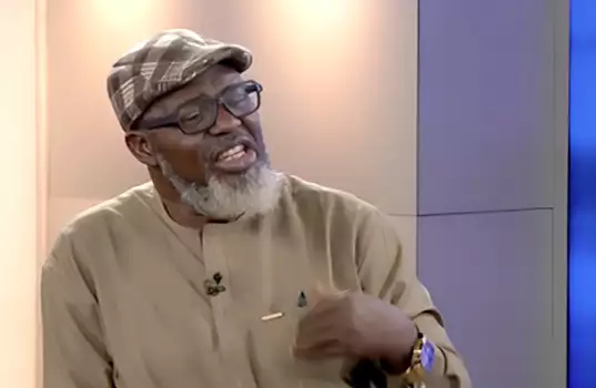 FG Can Still Negotiate With Bandits, Give Them A Promising Future