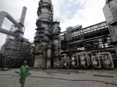 Fuel Price May Reduce When Port Harcourt Refinery Starts Working – IPMAN Fuel Price May Reduce When Port Harcourt Refinery Starts Working – IPMAN