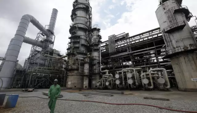 Fuel Price May Reduce When Port Harcourt Refinery Starts Working – IPMAN Fuel Price May Reduce When Port Harcourt Refinery Starts Working – IPMAN
