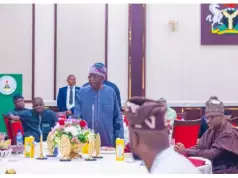 We’ll Give Slain Soldiers Befitting Burial, National Honours — Tinubu