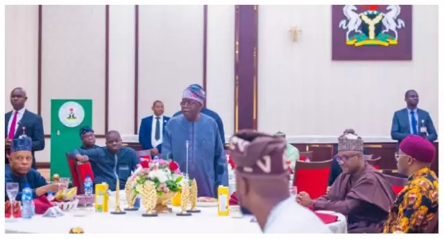 We’ll Give Slain Soldiers Befitting Burial, National Honours — Tinubu