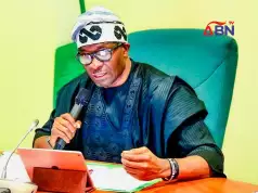 Deputy Speaker, Kalu Pushes For 5% Employment Quota For PWDs Constitution Review Must Meet Nigerians’ Yearnings – Reps Deputy Speaker, Kalu