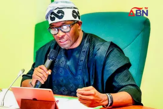 Constitution Review Must Meet Nigerians’ Yearnings – Reps Deputy Speaker, Kalu Constitution Review Must Meet Nigerians’ Yearnings – Reps Deputy Speaker, Kalu