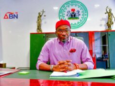 First Draft Constitution Ready In August 2025 – Deputy Speaker, Kalu First Draft Constitution Ready In August 2025 – Deputy Speaker, Kalu