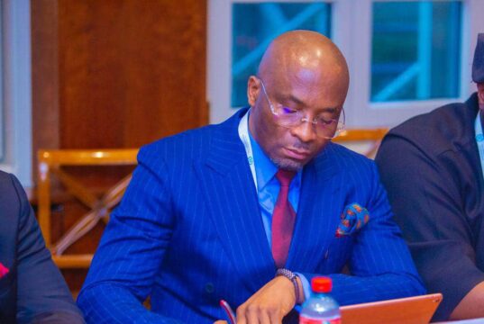 Parliamentary Diplomacy A Great Tool To Enhancing Global Peace — Deputy Speaker, Kalu Parliamentary Diplomacy A Great Tool To Enhancing Global Peace — Deputy Speaker, Kalu