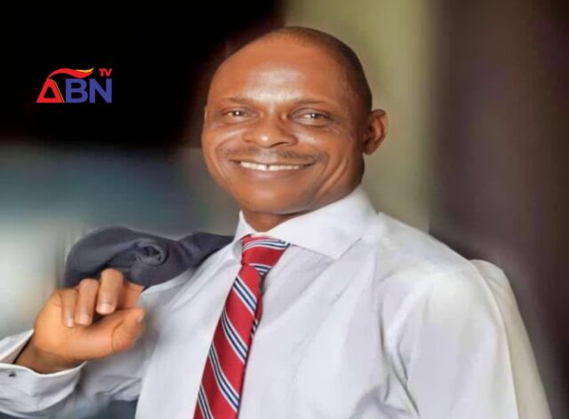 Ex-Abia Speaker, Azubuike Commends Tinubu Over Appointment In FCT Ex-Abia Speaker, Azubuike Commends Tinubu Over Appointment In FCT