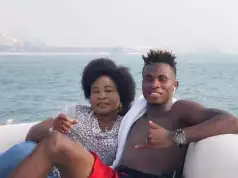 I’m Alive, Healthy – Samuel Chukwueze’s Mother Debunks Death Rumour I’m Alive, Healthy - Samuel Chukwueze's Mother Debunks Death Rumour