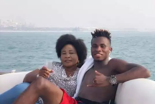 I’m Alive, Healthy – Samuel Chukwueze’s Mother Debunks Death Rumour I’m Alive, Healthy - Samuel Chukwueze's Mother Debunks Death Rumour