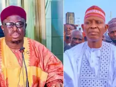 Hisbah Commander General Accuses Kano Governor, Yusuf Of Frustrating His Effort To Fight Immorality, Resigns