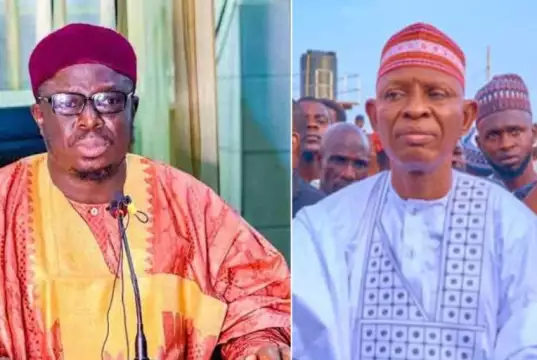 Hisbah Commander General Accuses Kano Governor, Yusuf Of Frustrating His Effort To Fight Immorality, Resigns