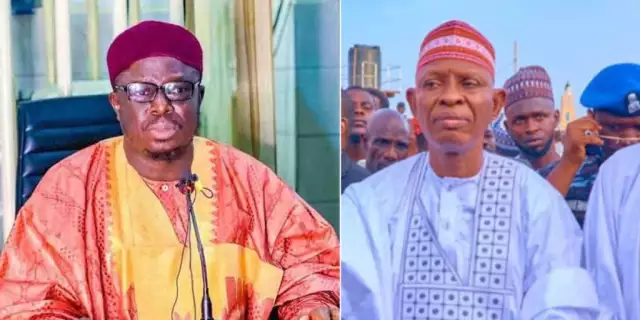 Hisbah Commander General Accuses Kano Governor, Yusuf Of Frustrating His Effort To Fight Immorality, Resigns