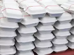 Oyo Bans Use Of Styrofoam Oyo Bans Use Of Styrofoam