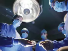 US Surgeons Successfully Carry Out Pig Kidney Transplant Into Human