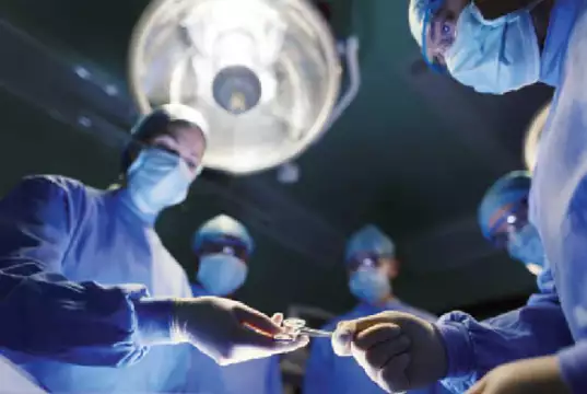 US Surgeons Successfully Carry Out Pig Kidney Transplant Into Human