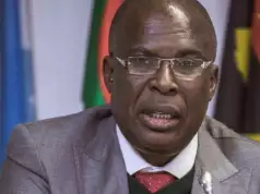 Bayelsa Poll: APC, Sylva Demand Dissolution Of Tribunal Bayelsa Poll: APC, Sylva Demand Dissolution Of Tribunal