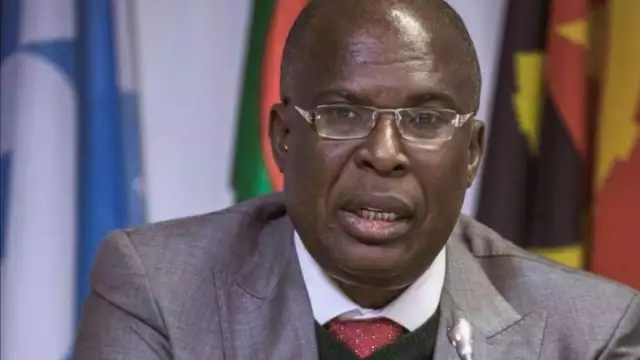 Bayelsa Poll: APC, Sylva Demand Dissolution Of Tribunal Bayelsa Poll: APC, Sylva Demand Dissolution Of Tribunal