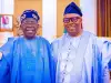 Akpabio Commends Tinubu-led Administration Reforms As ‘Yielding Good Results’ Akpabio Commends Tinubu-led Administration Reforms As 'Yielding Good Results'