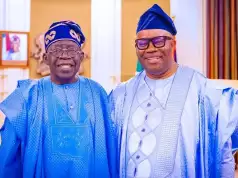 Tinubu Regime Has ‘Drastically Reduced’ Insecurity – Akpabio Akpabio Commends Tinubu Over Establisment Of Three New Tertiary Institutions In South-East