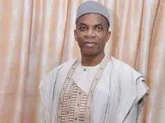Edo PDP Chair, Tony Aziegbemi Regains Freedom Edo PDP Chair, Tony Aziegbemi Regains Freedom