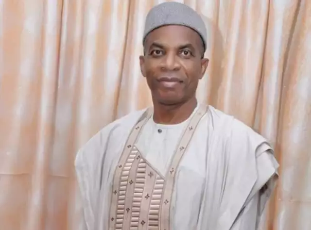 Edo PDP Chair, Tony Aziegbemi Regains Freedom Edo PDP Chair, Tony Aziegbemi Regains Freedom