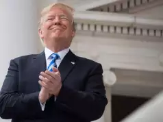 War: Cameron To Meet Donald Trump, Discuss Ukraine, Gaza Trump Dismisses Four Officials In First Truth Social Post