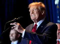 Trump To Sit For Probation Interview On Monday Trump To Sit For Probation Interview On Monday