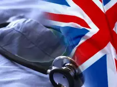 UK Bans Overseas Health Workers From Bringing Dependants UK Bans Overseas Health Workers From Bringing Dependants