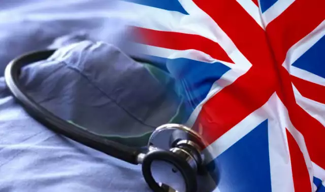 UK Bans Overseas Health Workers From Bringing Dependants UK Bans Overseas Health Workers From Bringing Dependants